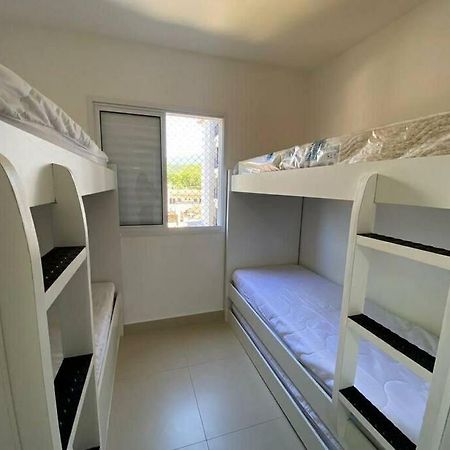Apartament Убатуба Екстер'єр фото