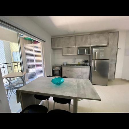 Apartament Убатуба Екстер'єр фото
