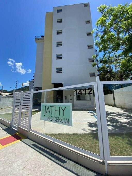 Apartament Убатуба Екстер'єр фото