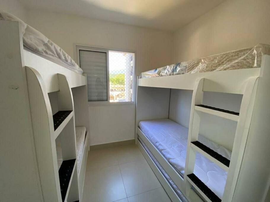 Apartament Убатуба Екстер'єр фото