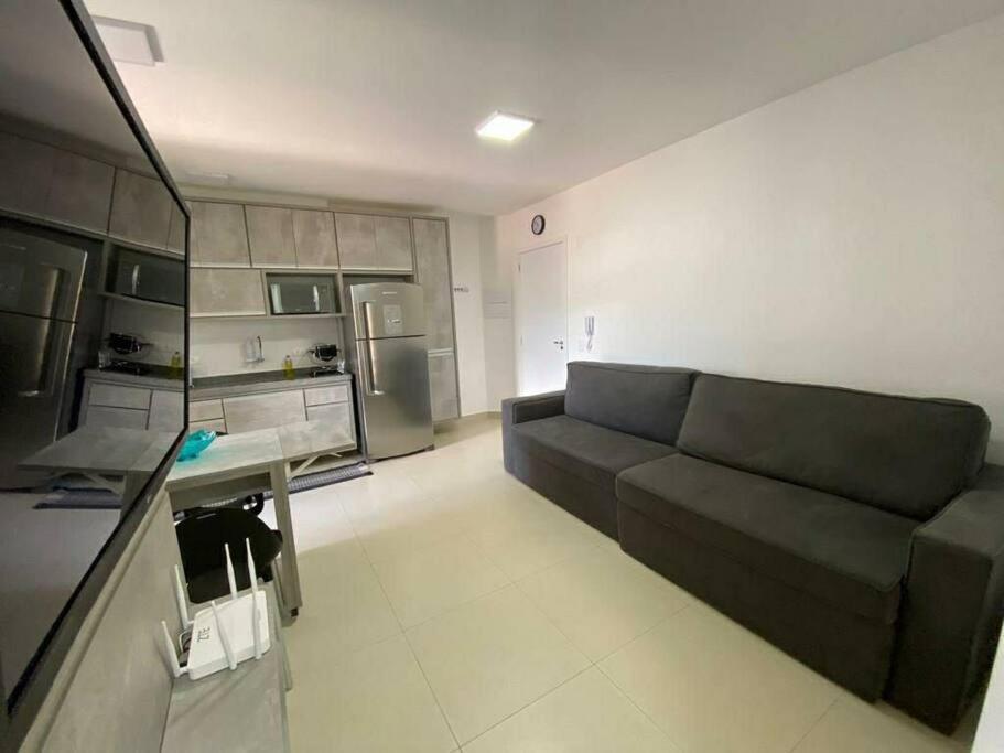 Apartament Убатуба Екстер'єр фото