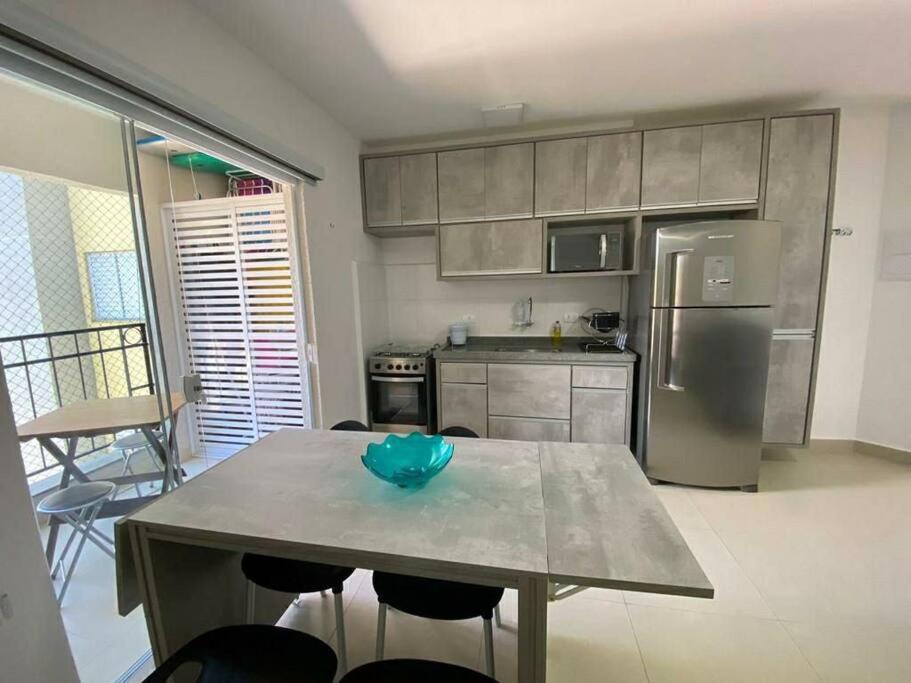 Apartament Убатуба Екстер'єр фото