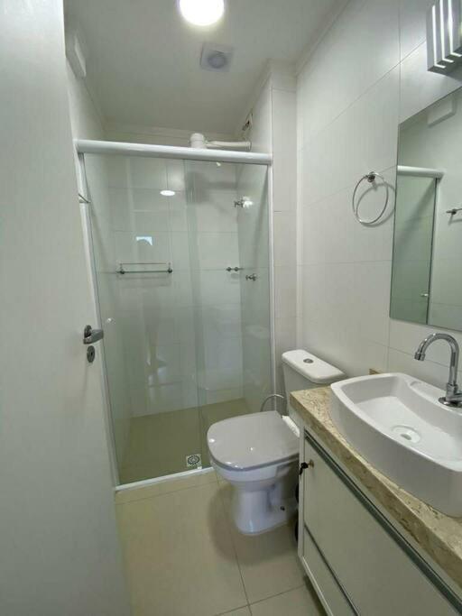 Apartament Убатуба Екстер'єр фото